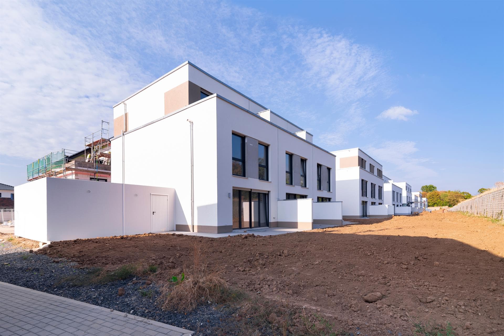  La constructora en A Coruña que hace realidad sus sueños